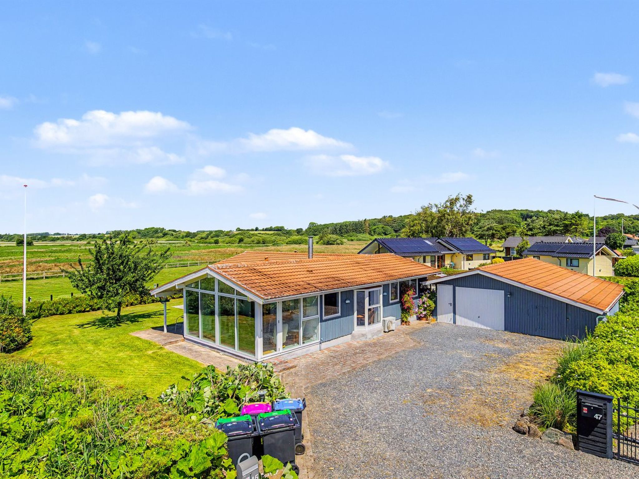 "Aderice" - 80m from the sea - Draußen