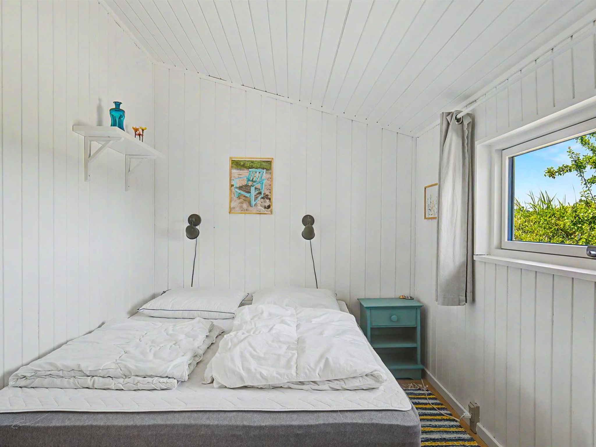 "Aderice" - 80m from the sea - Drinnen