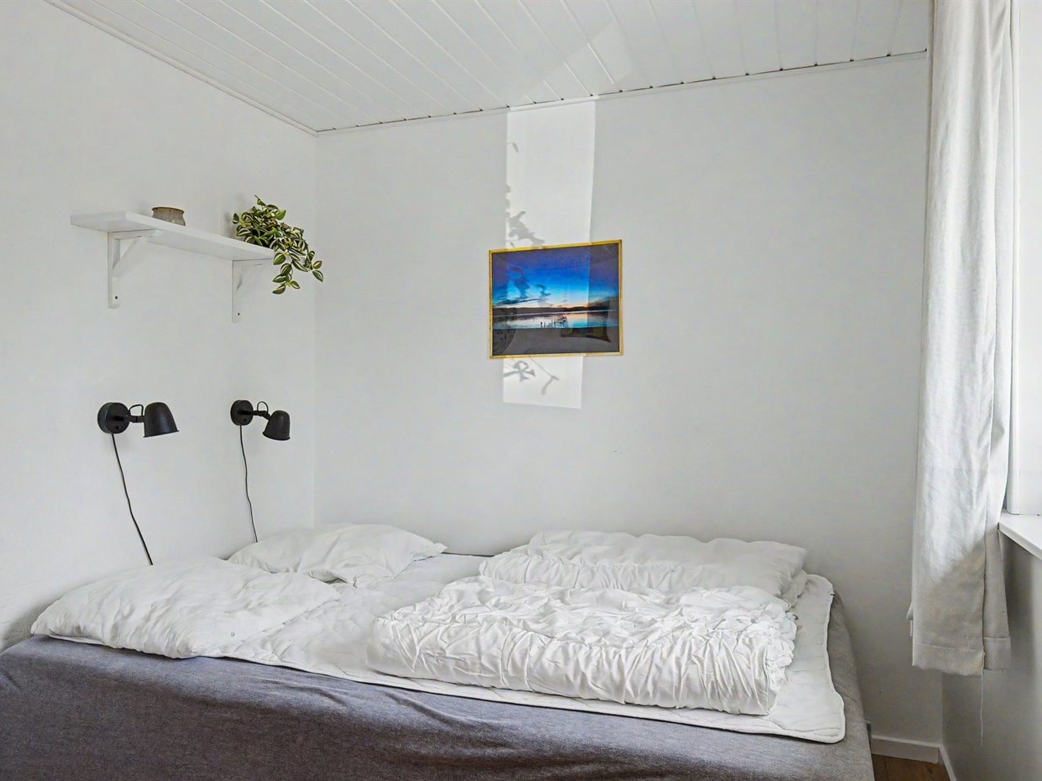 "Aderice" - 80m from the sea - Drinnen