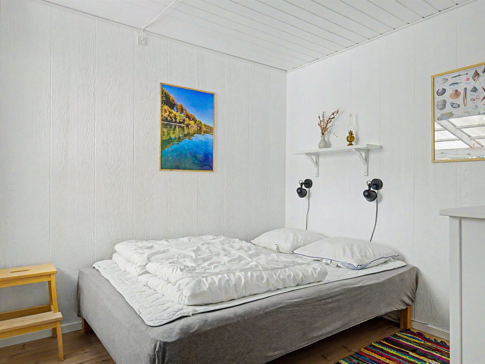 "Aderice" - 80m from the sea - Drinnen