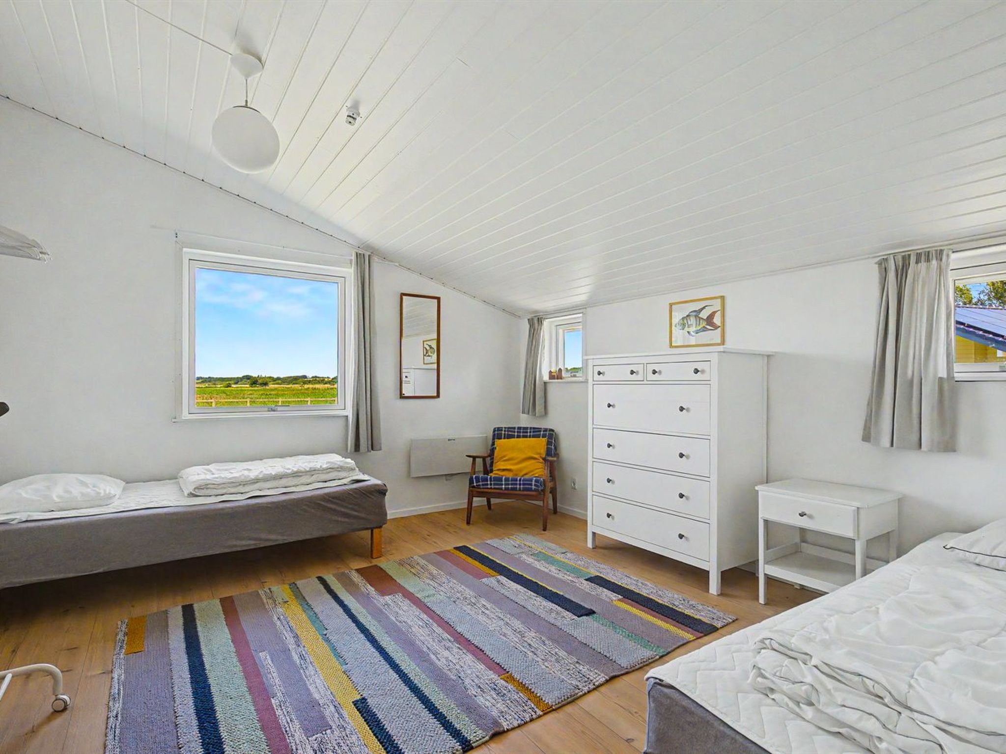 "Aderice" - 80m from the sea - Drinnen