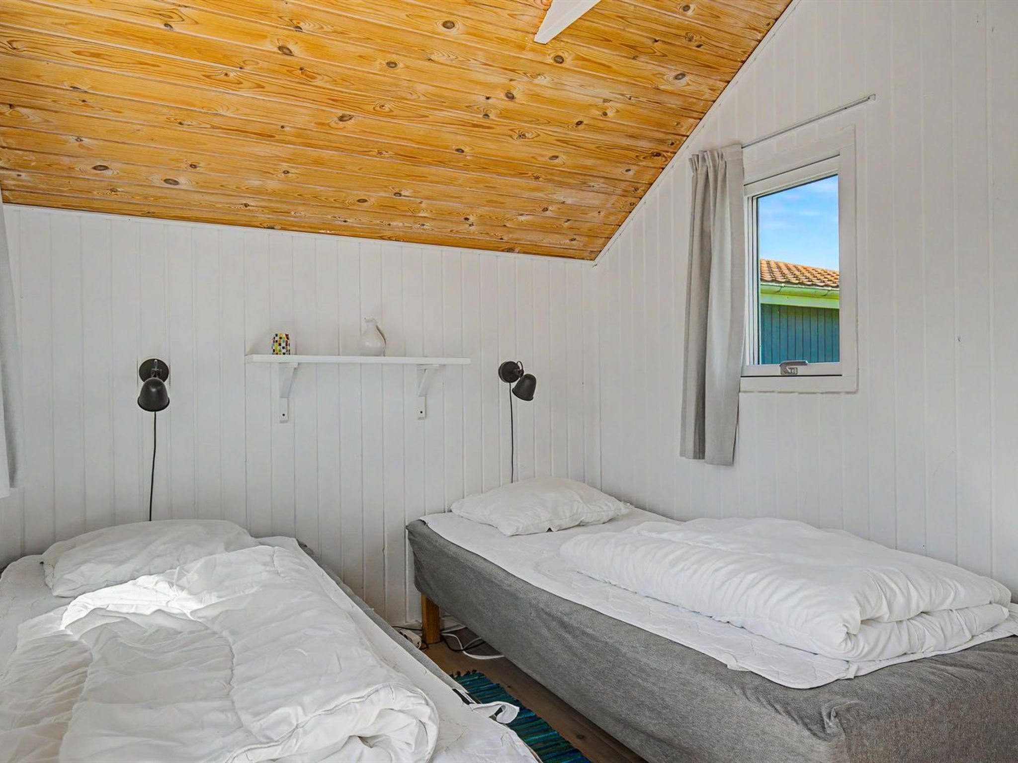 "Aderice" - 80m from the sea - Drinnen