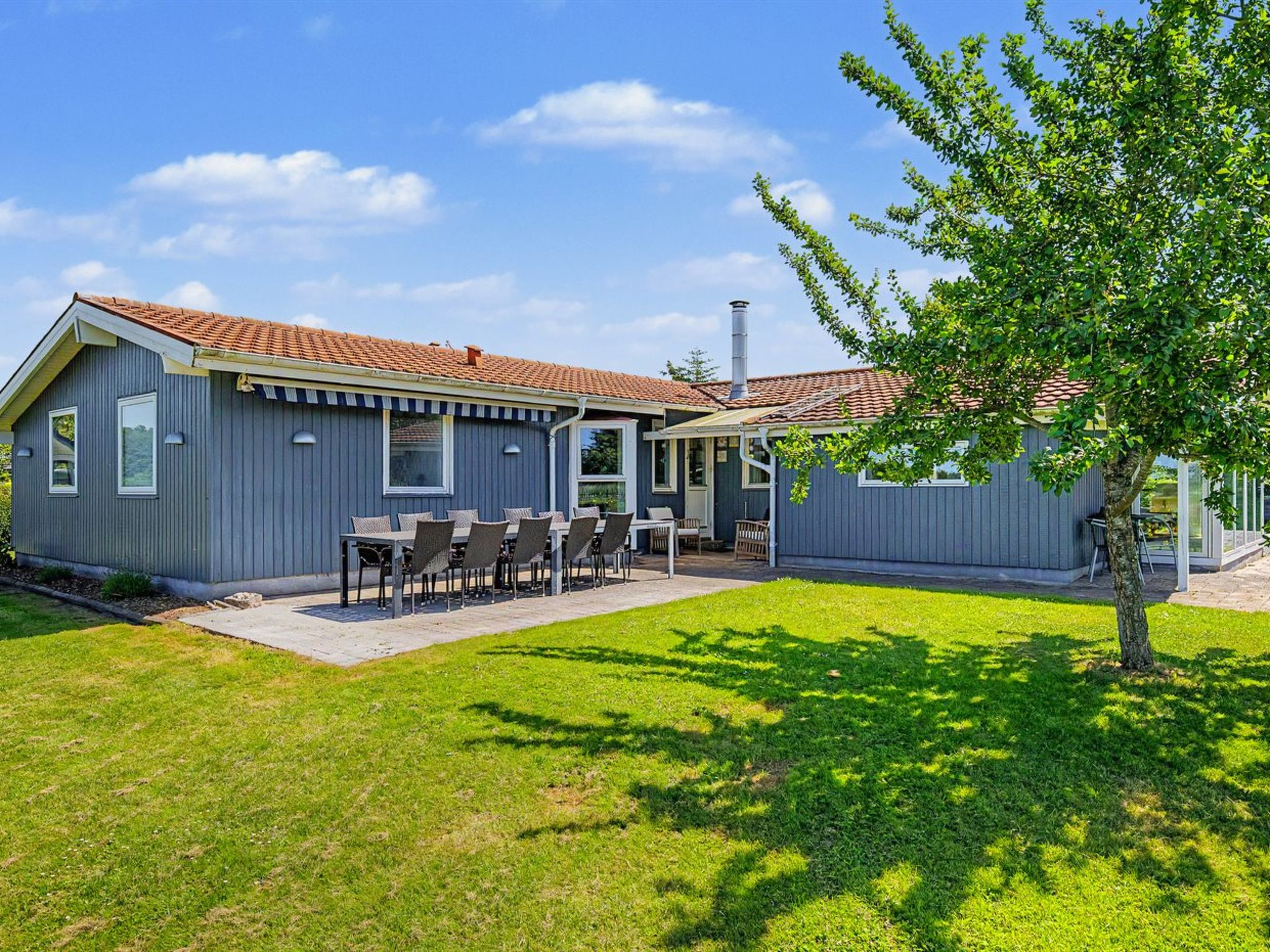 "Aderice" - 80m from the sea - Draußen