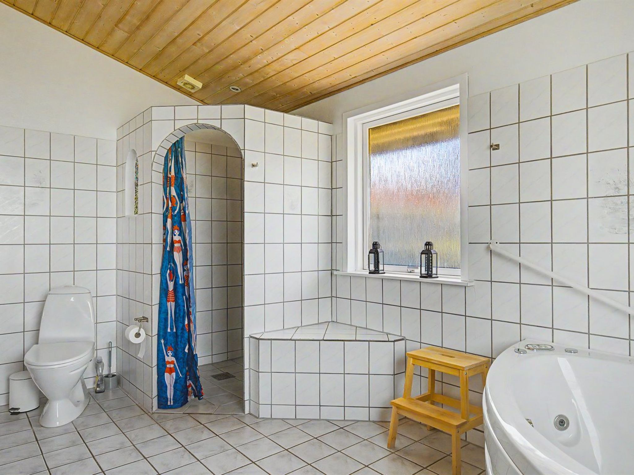 "Aderice" - 80m from the sea - Drinnen