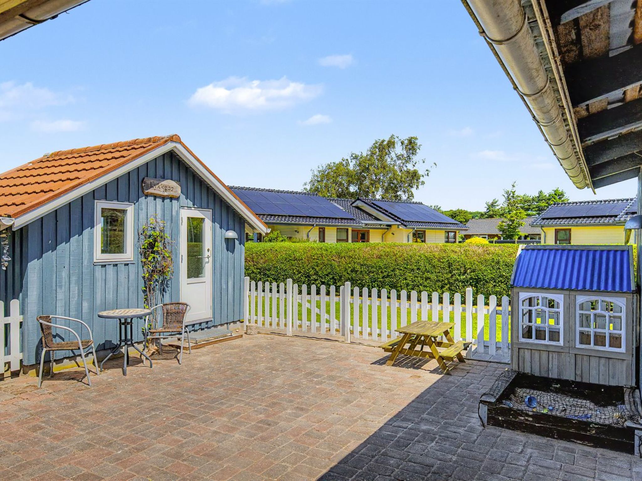 "Aderice" - 80m from the sea - Draußen