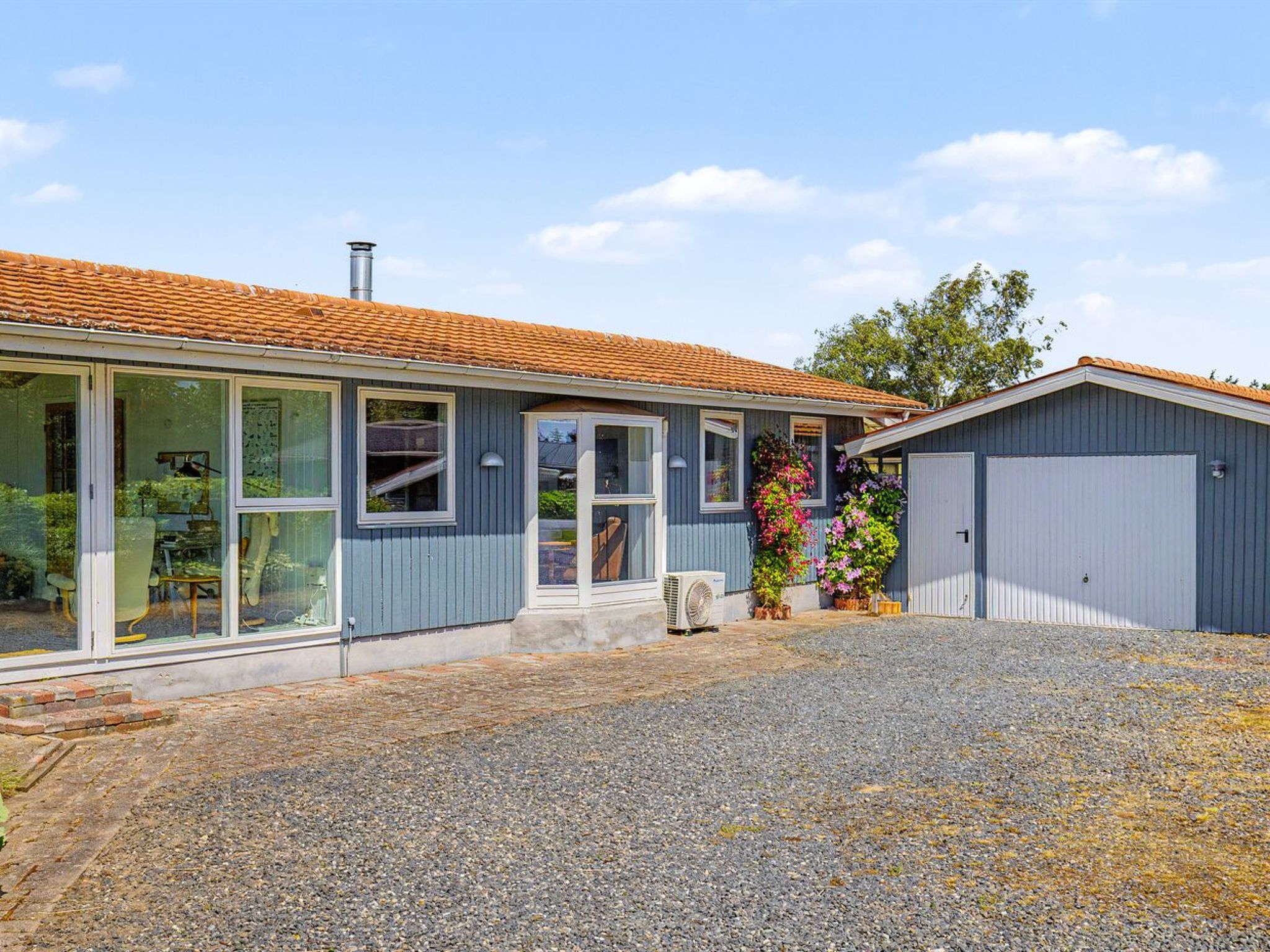 "Aderice" - 80m from the sea - Draußen