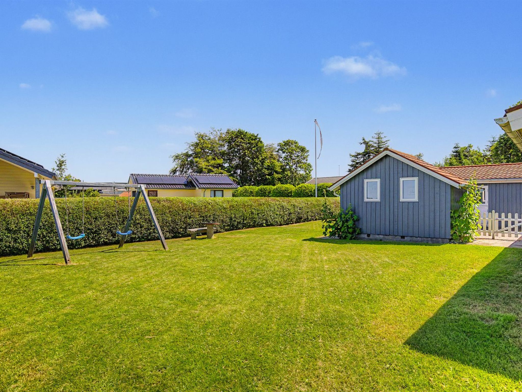 "Aderice" - 80m from the sea - Draußen