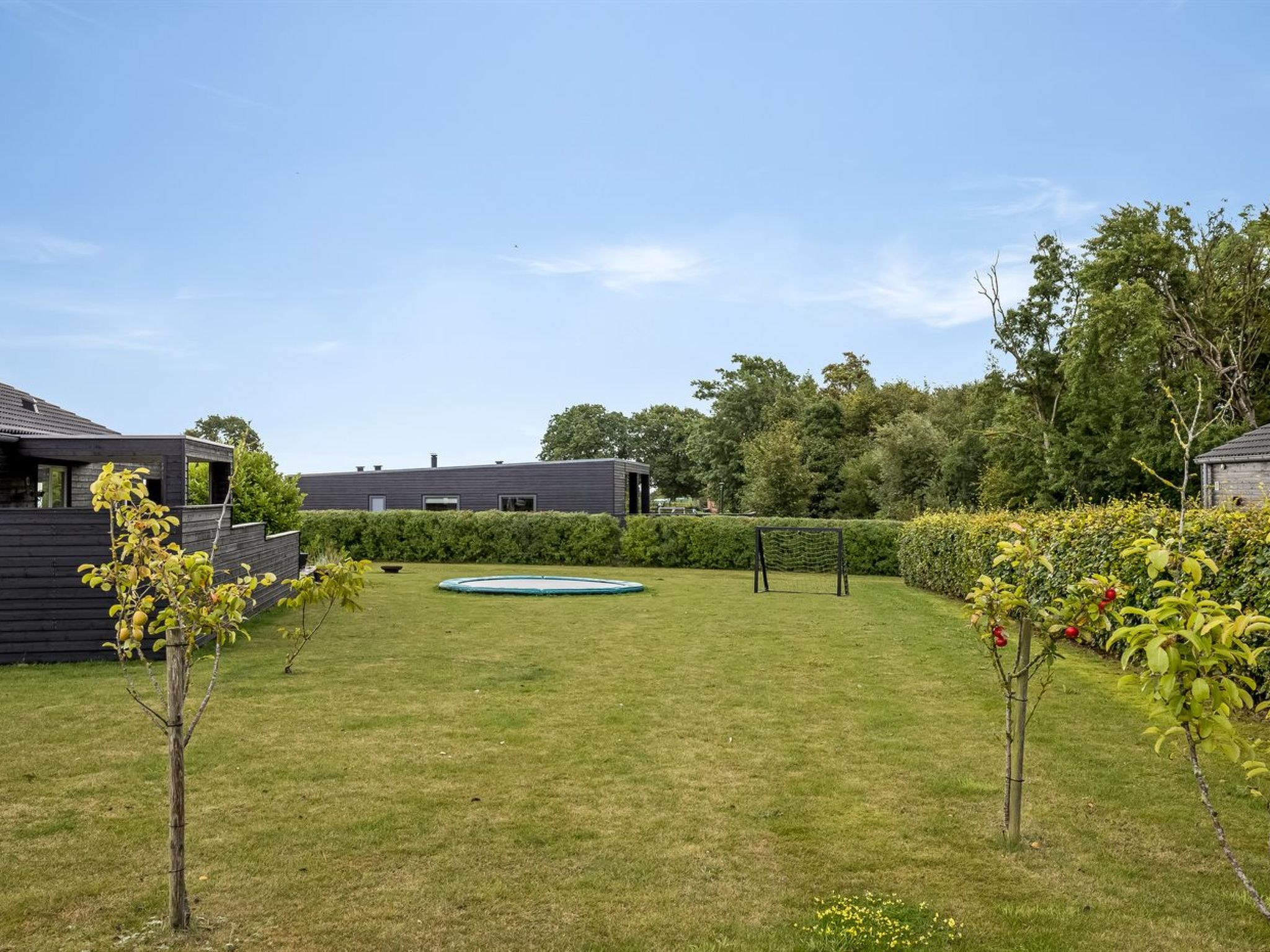 "Djuna" - 475m from the sea - Buiten