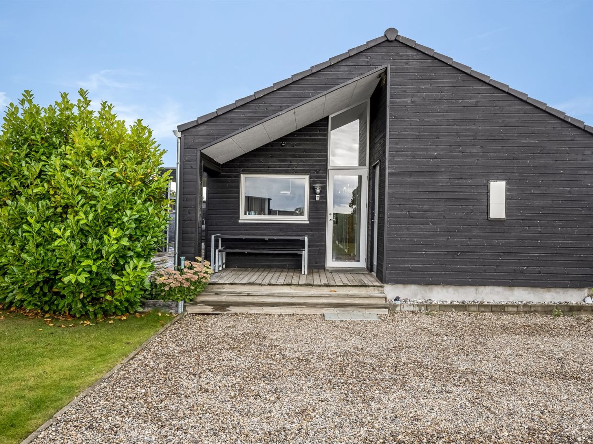 "Djuna" - 475m from the sea - Buiten