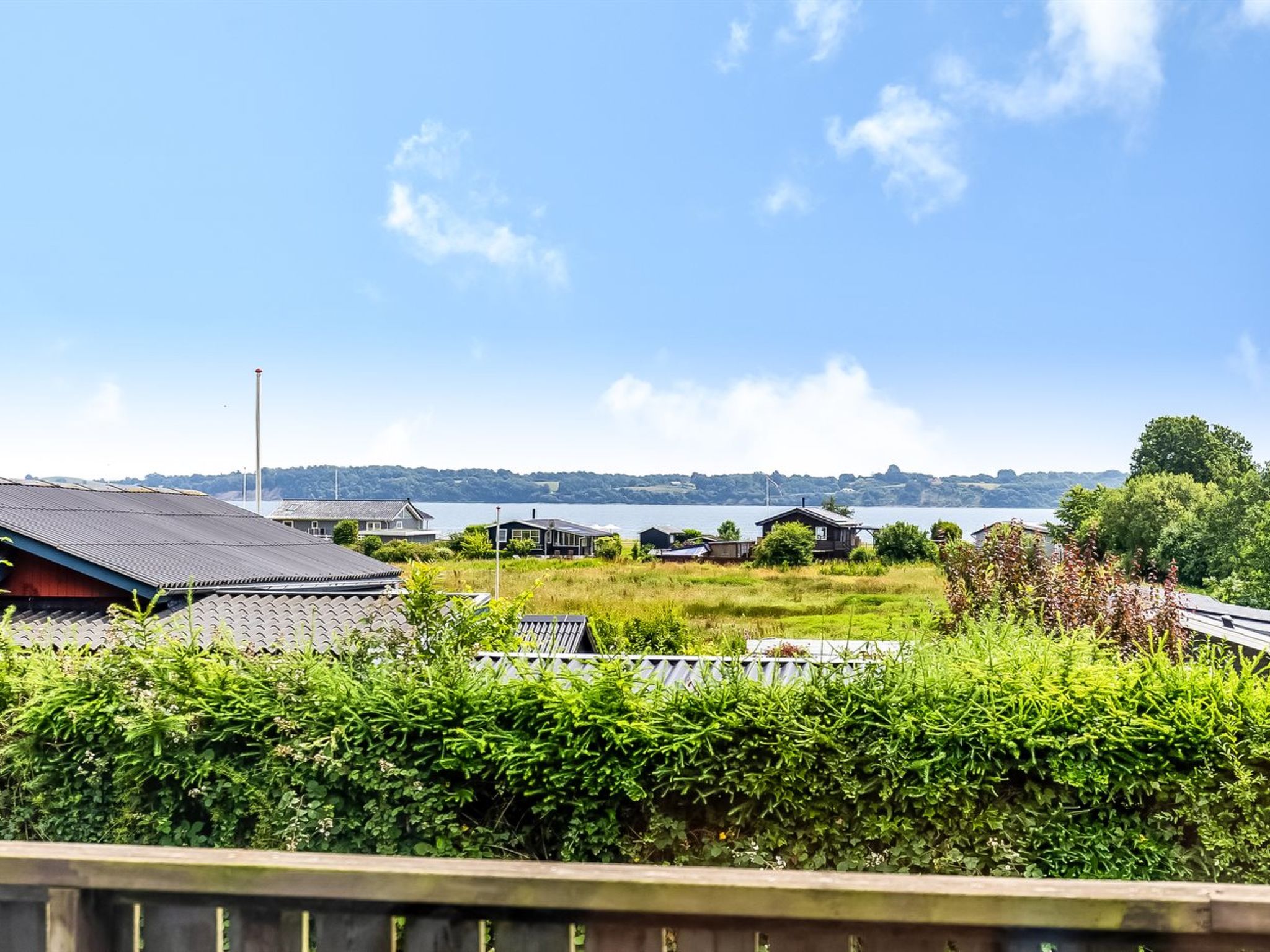 "Gülbahar" - 300m from the sea - Buiten