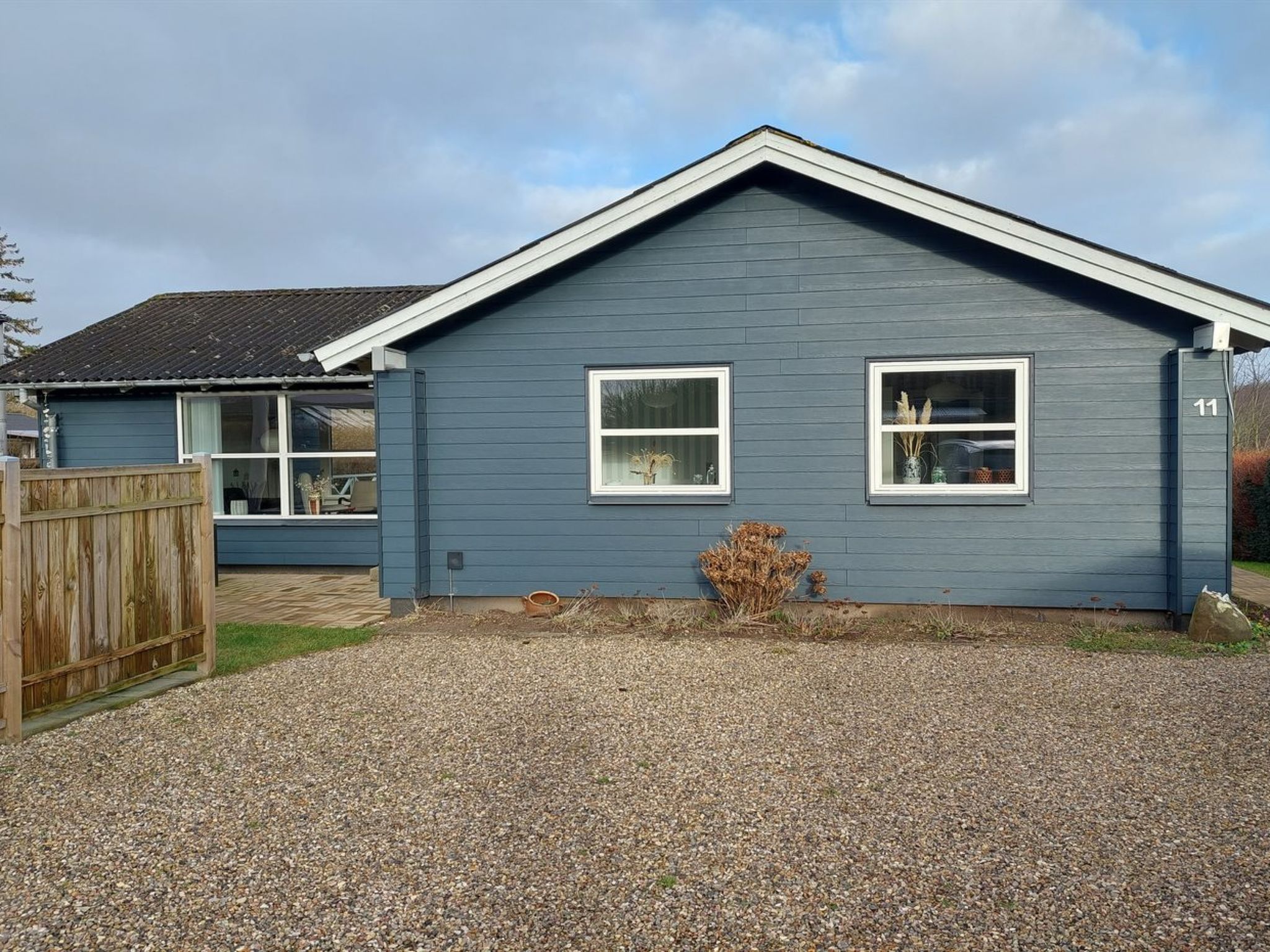"Greth" - 500m from the sea — House (5 of 13)