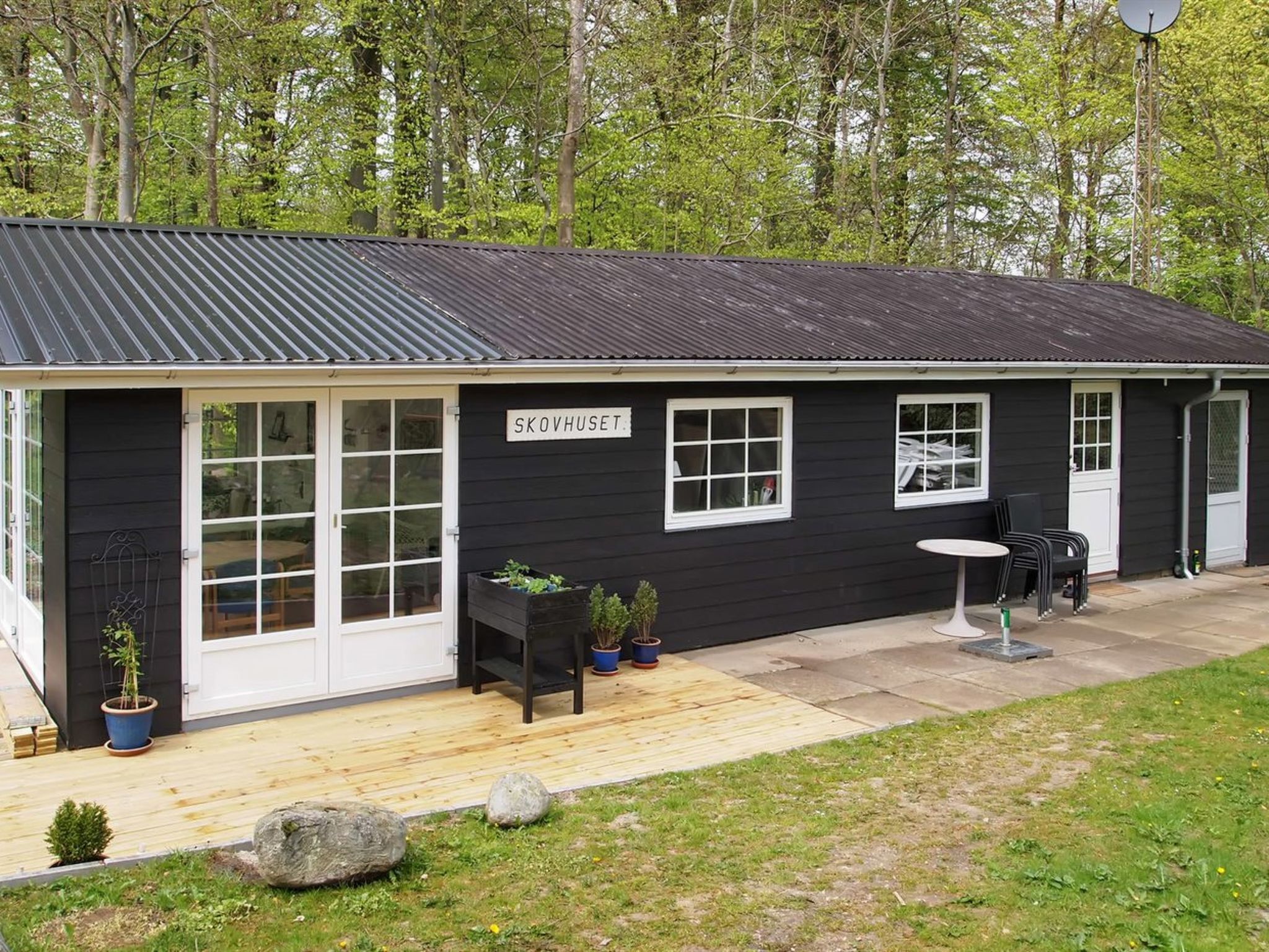"Rigmor" - 300m from the sea — House (4 of 23)