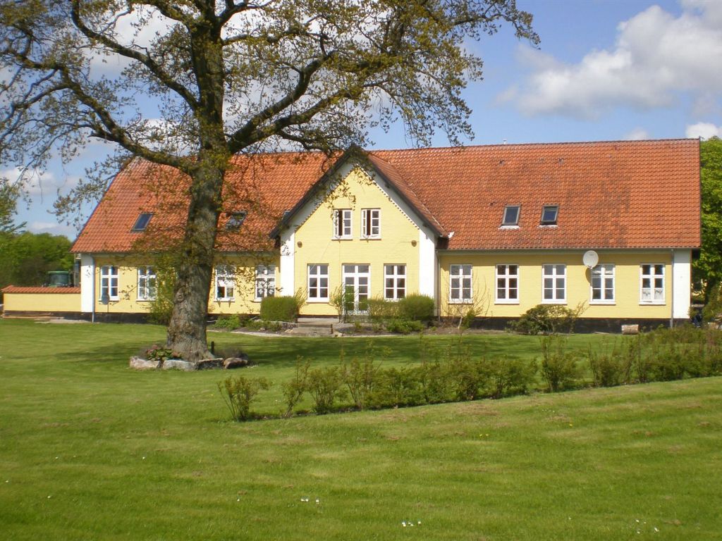 Appartement Thia in Denemarken