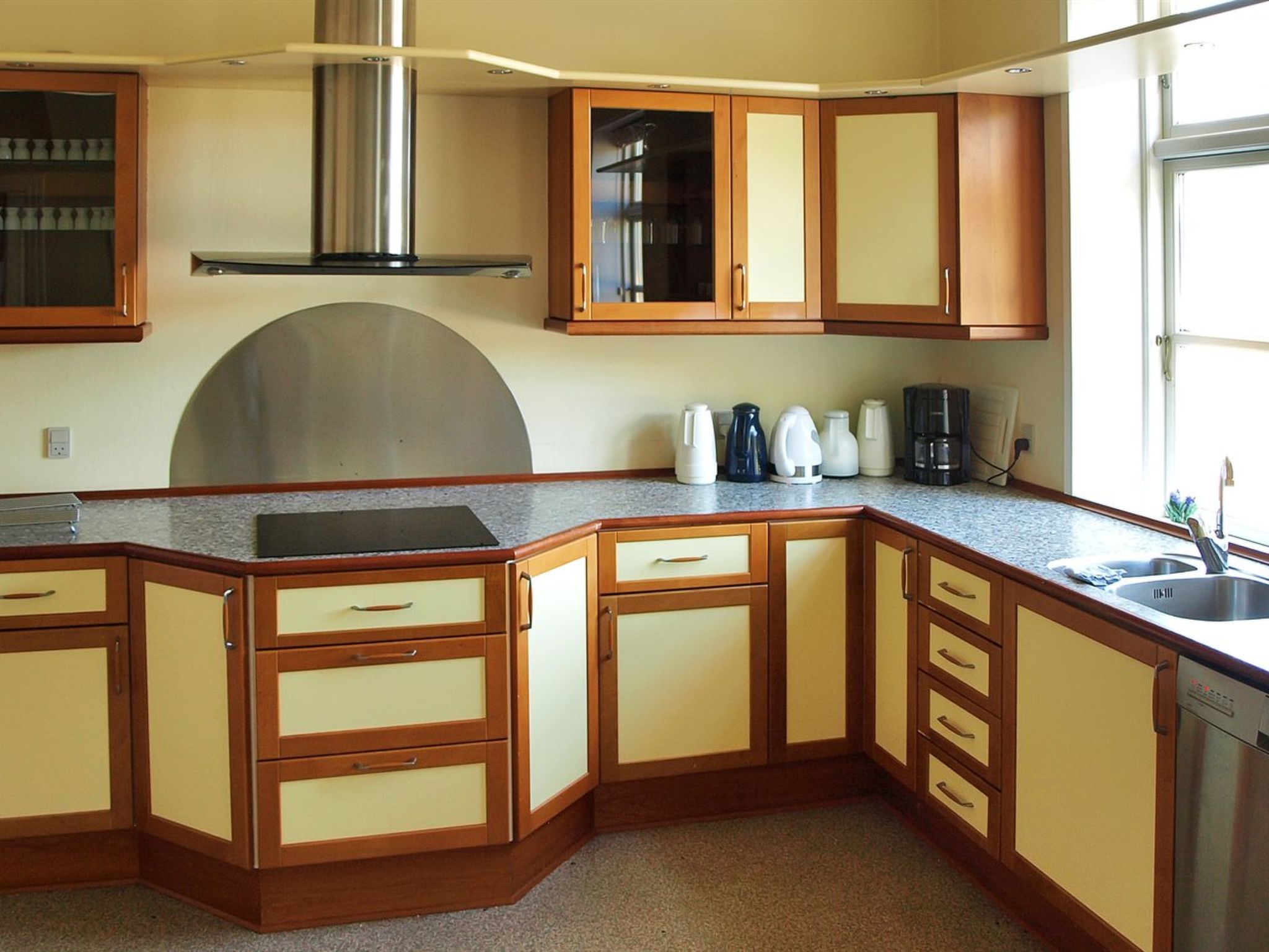 "Thia" - 4km to the fjord — Kitchen / Dining Room (5 of 22)