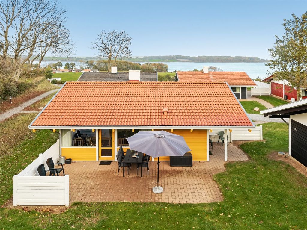 Appartement Boris in Denemarken