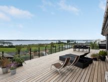 Vakantiehuis Karli: Rustiek genieten op 330 meter van de fjord in Aabenraa - thumbnail 1