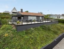 Vakantiehuis Karli: Rustiek genieten op 330 meter van de fjord in Aabenraa - thumbnail 6