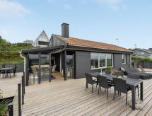 Vakantiehuis Karli: Rustiek genieten op 330 meter van de fjord in Aabenraa - thumbnail 4