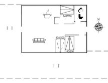 Vakantiehuis Karli: Rustiek genieten op 330 meter van de fjord in Aabenraa - thumbnail 2