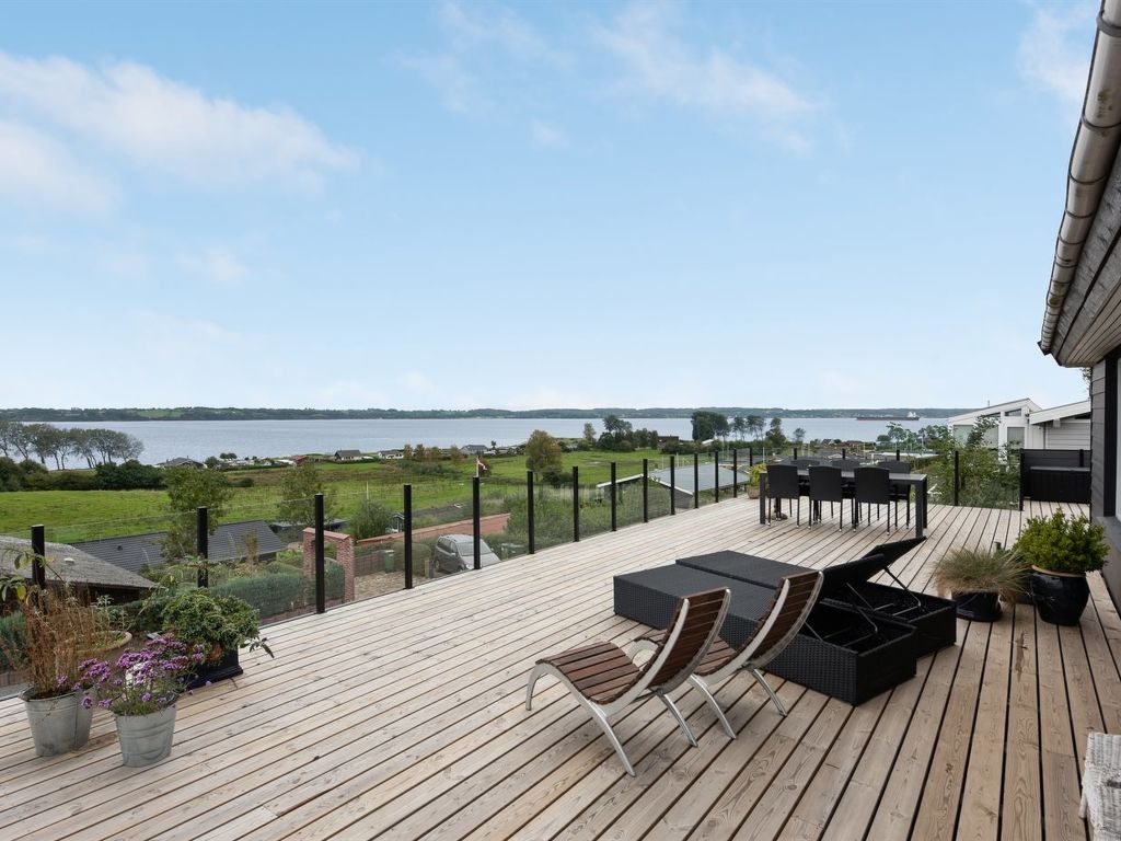 Vakantiehuis Karli in Denemarken