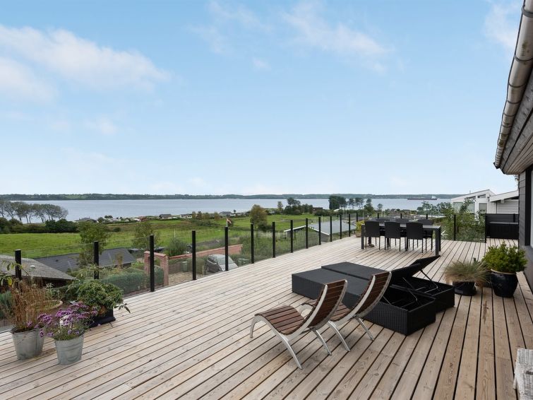 Search and Stay destination Aabenraa, Denmark from . "Karli" - 330m to the inlet in SE Jutland