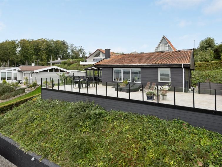 Search and Stay destination Aabenraa, Denmark from . "Karli" - 330m to the inlet in SE Jutland