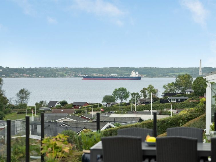 Search and Stay destination Aabenraa, Denmark from . "Karli" - 330m to the inlet in SE Jutland