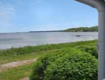 Knusse studio Melia op 50 meter van de fjord in Aabenraa - thumbnail 5