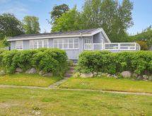 Knusse studio Melia op 50 meter van de fjord in Aabenraa - thumbnail 3