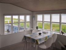 Knusse studio Melia op 50 meter van de fjord in Aabenraa - thumbnail 2