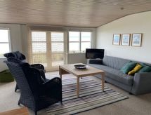 Knusse studio Melia op 50 meter van de fjord in Aabenraa - thumbnail 4