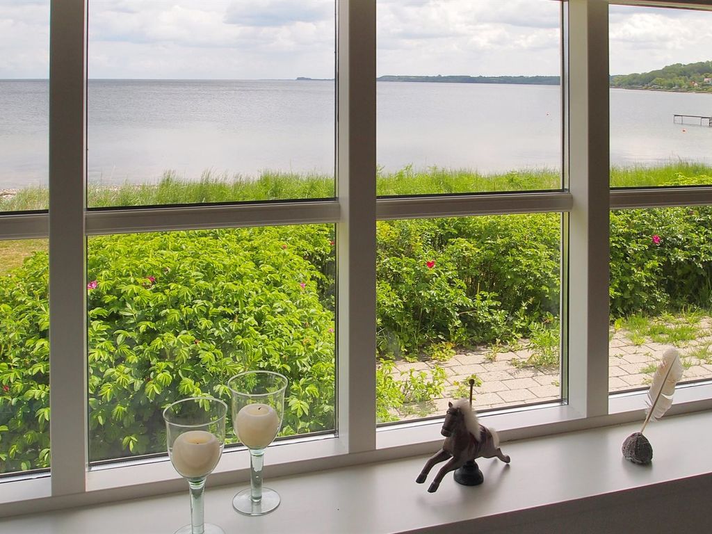 Vakantiehuis Melia in Denemarken