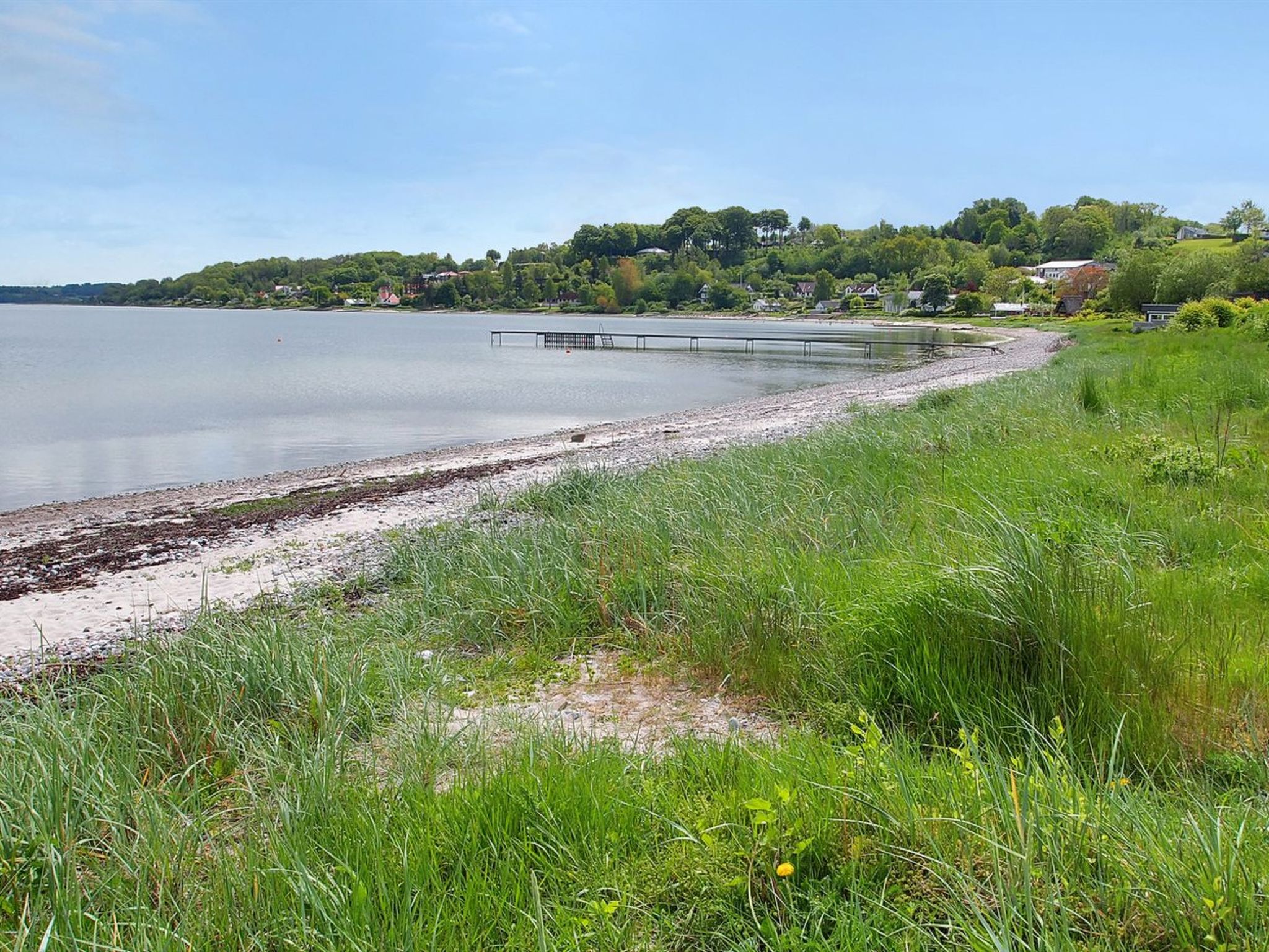 "Melia" - 50m to the fjord - Buiten