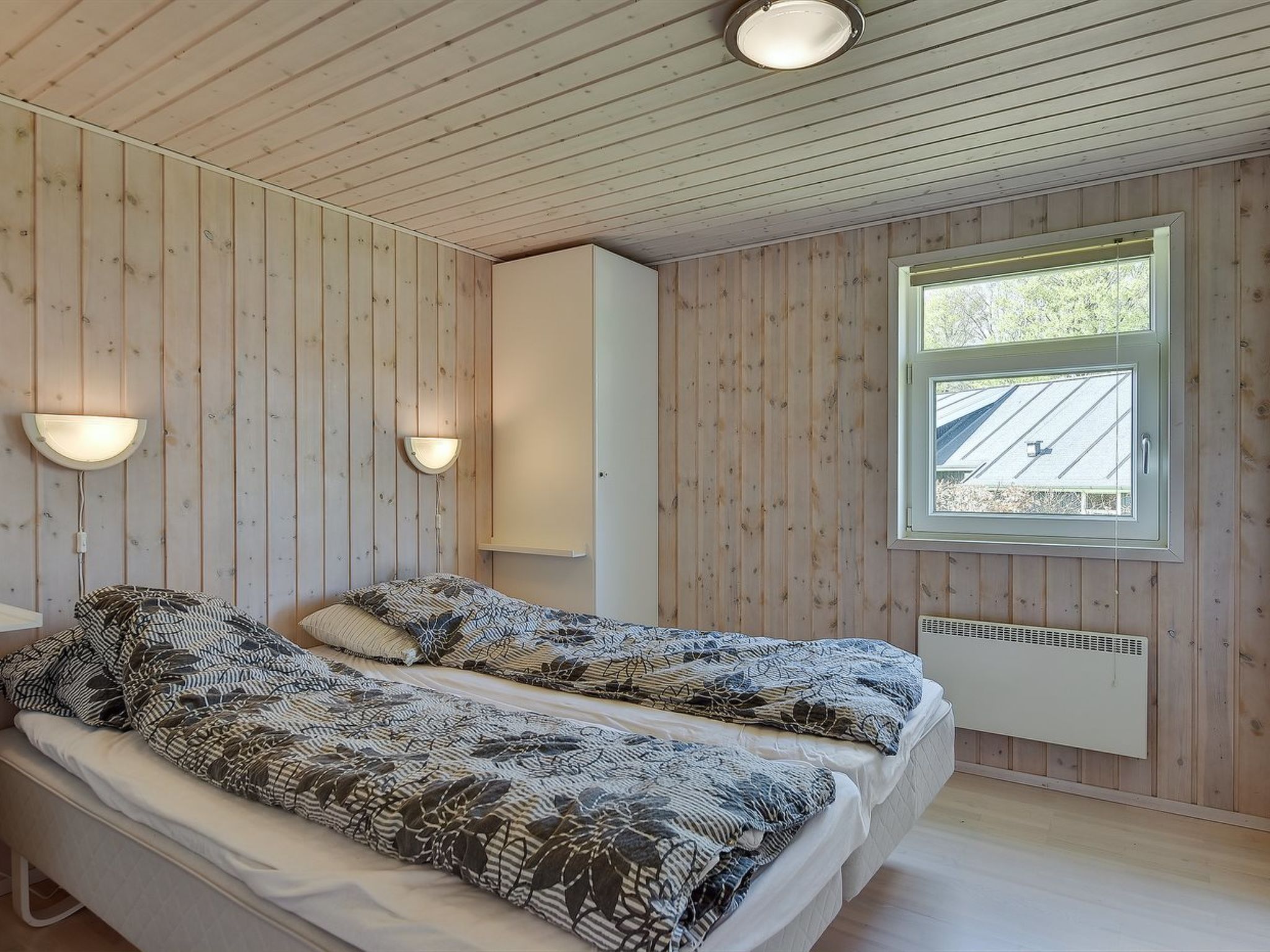 "Enja" - 150m from the sea - Binnen
