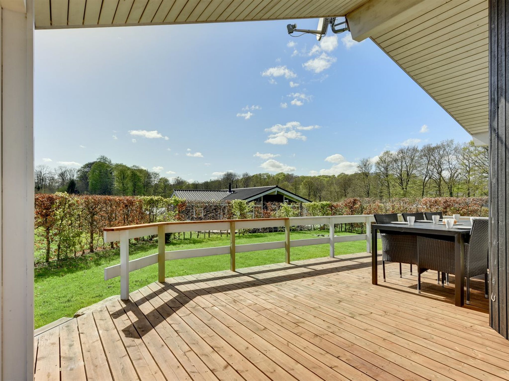 "Enja" - 150m from the sea - Buiten