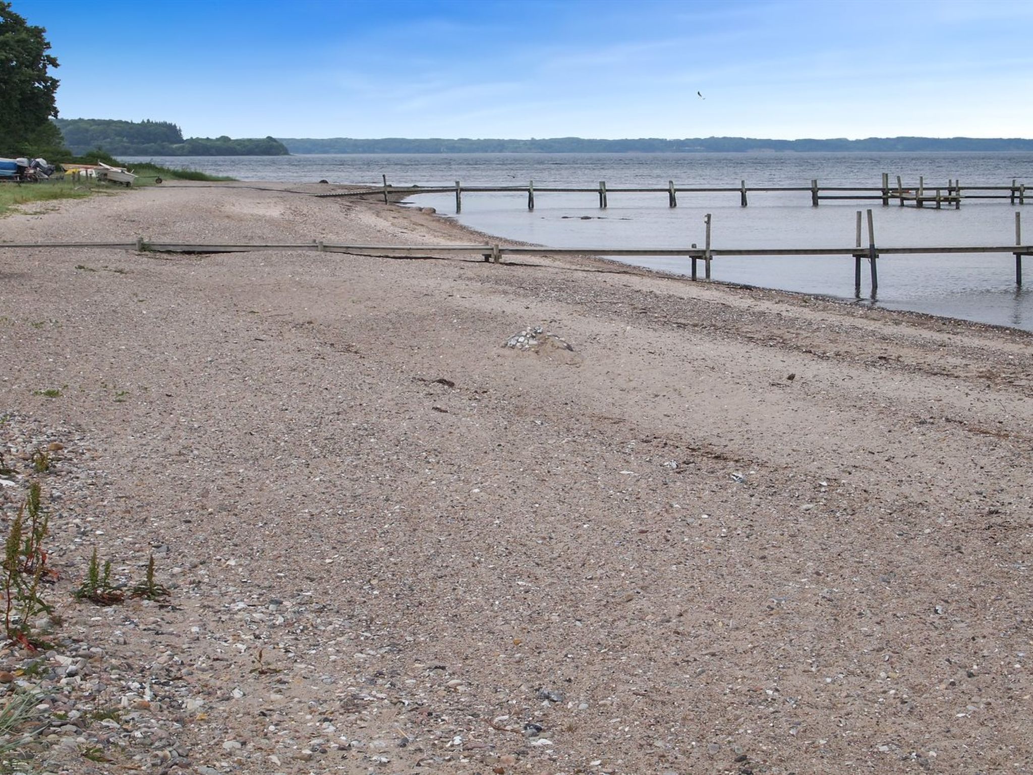"Enja" - 150m from the sea - Buiten