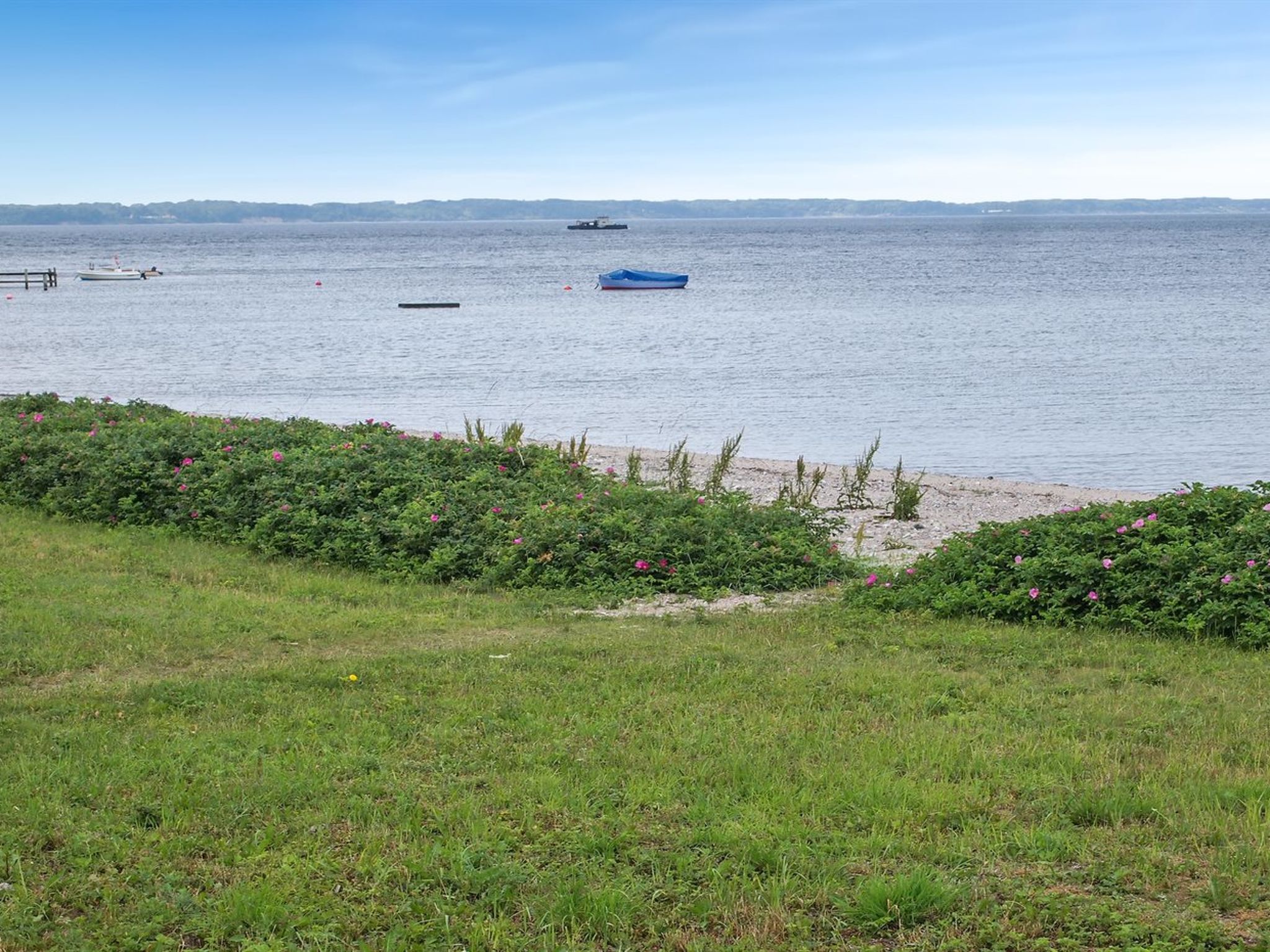 "Enja" - 150m from the sea-Buiten