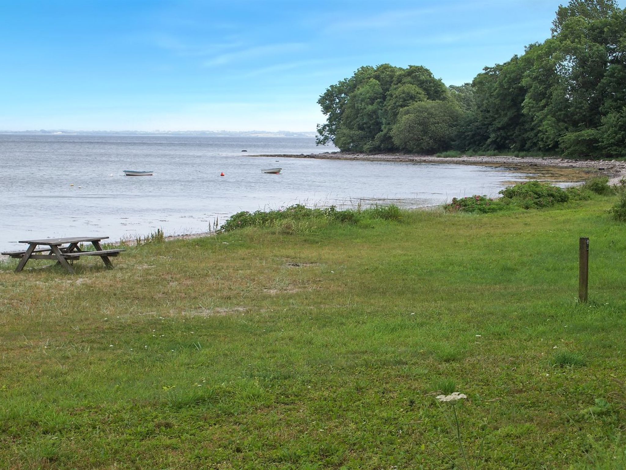 "Enja" - 150m from the sea-Buiten