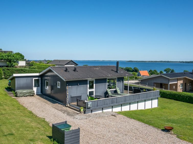 Search and Stay destination Aabenraa, Denmark from . "Jenvold" - 300m to the inlet in SE Jutland