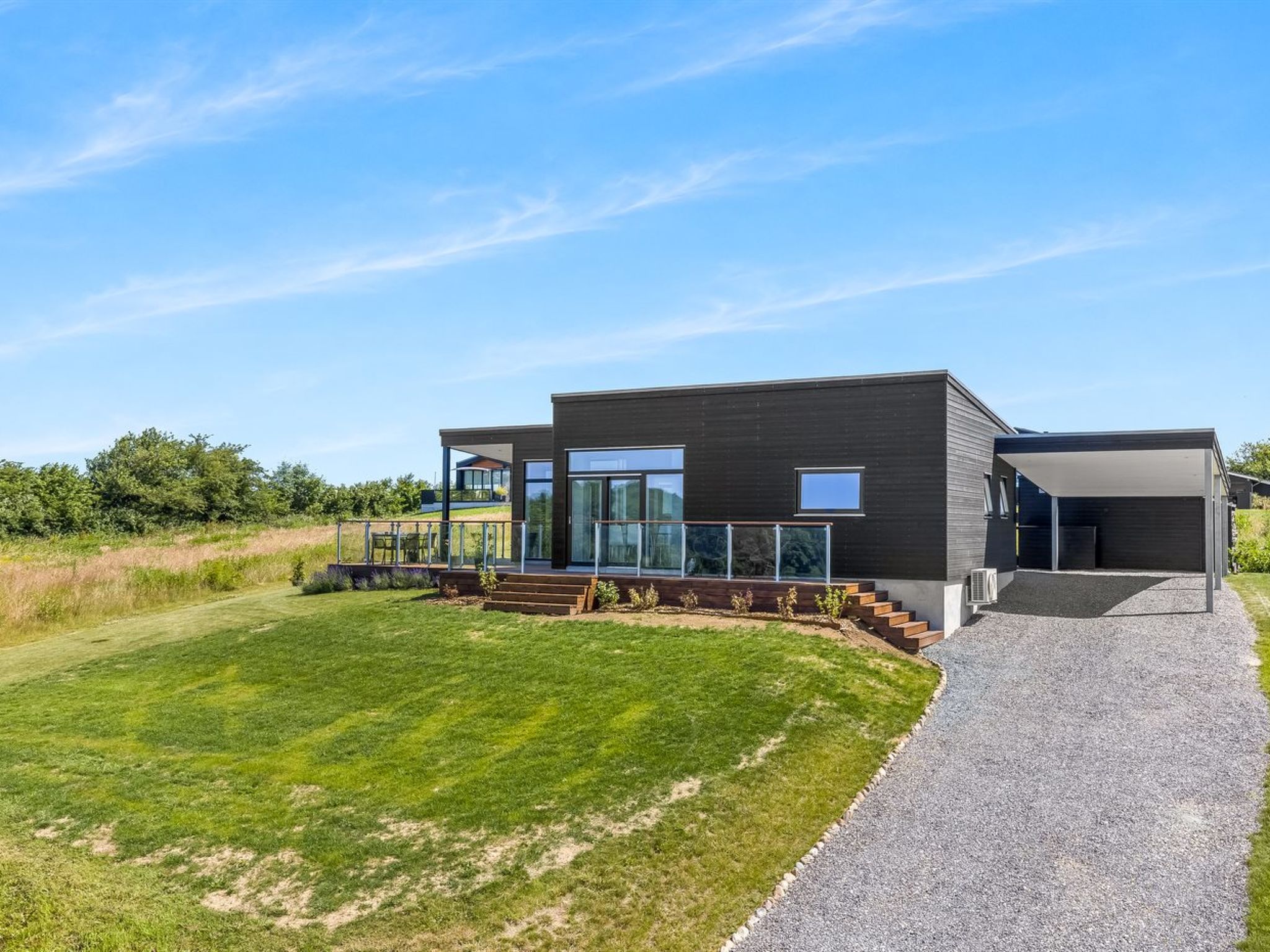 "Klarin" - 350m from the sea