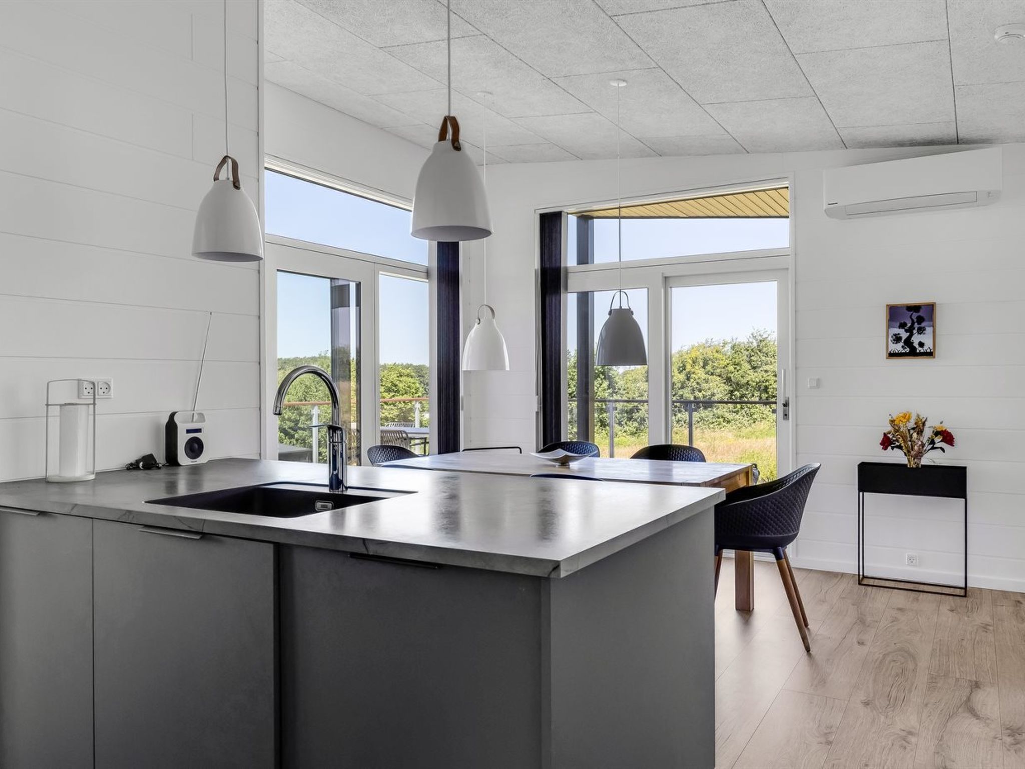 "Klarin" - 350m from the sea
