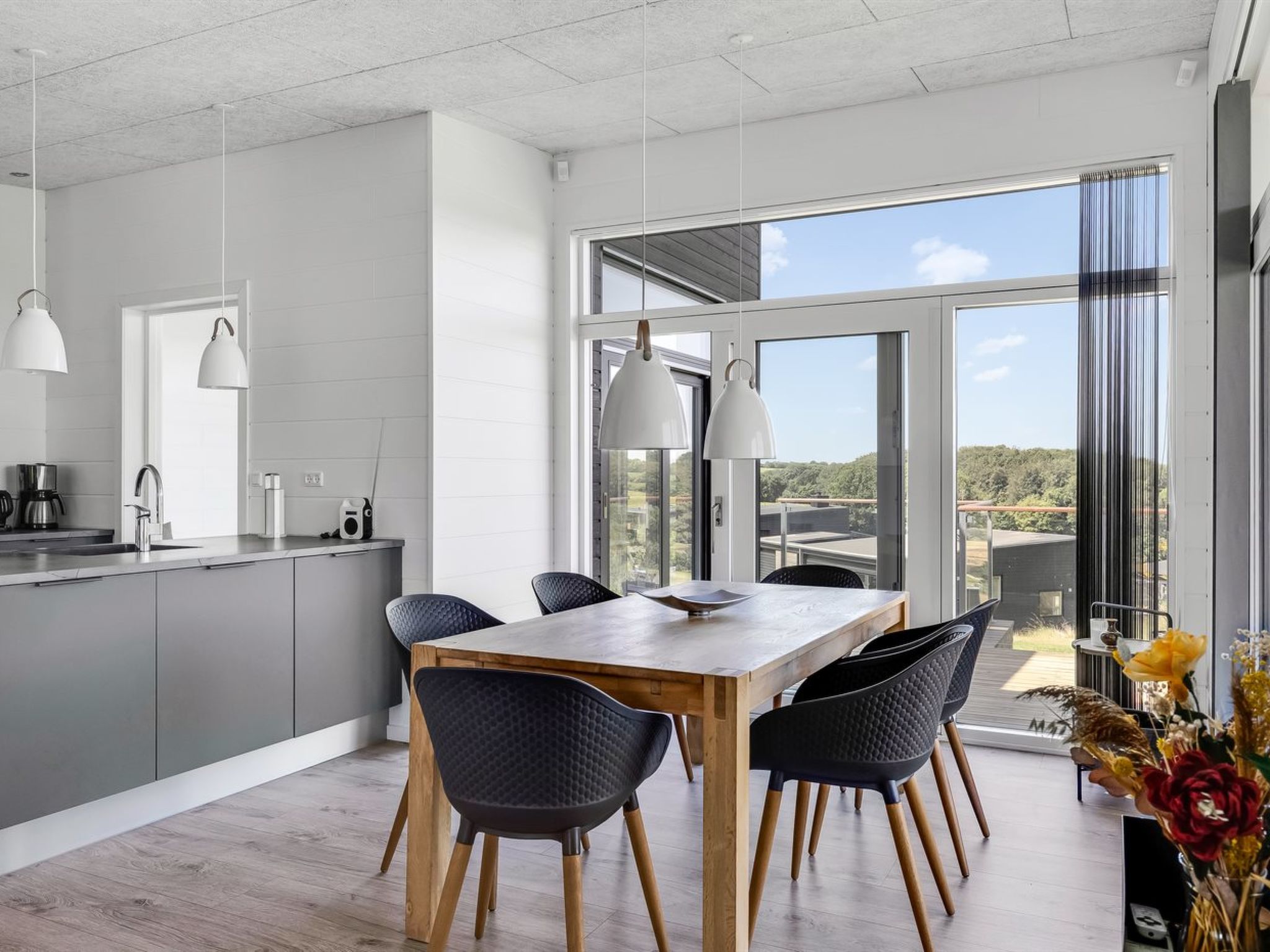 "Klarin" - 350m from the sea