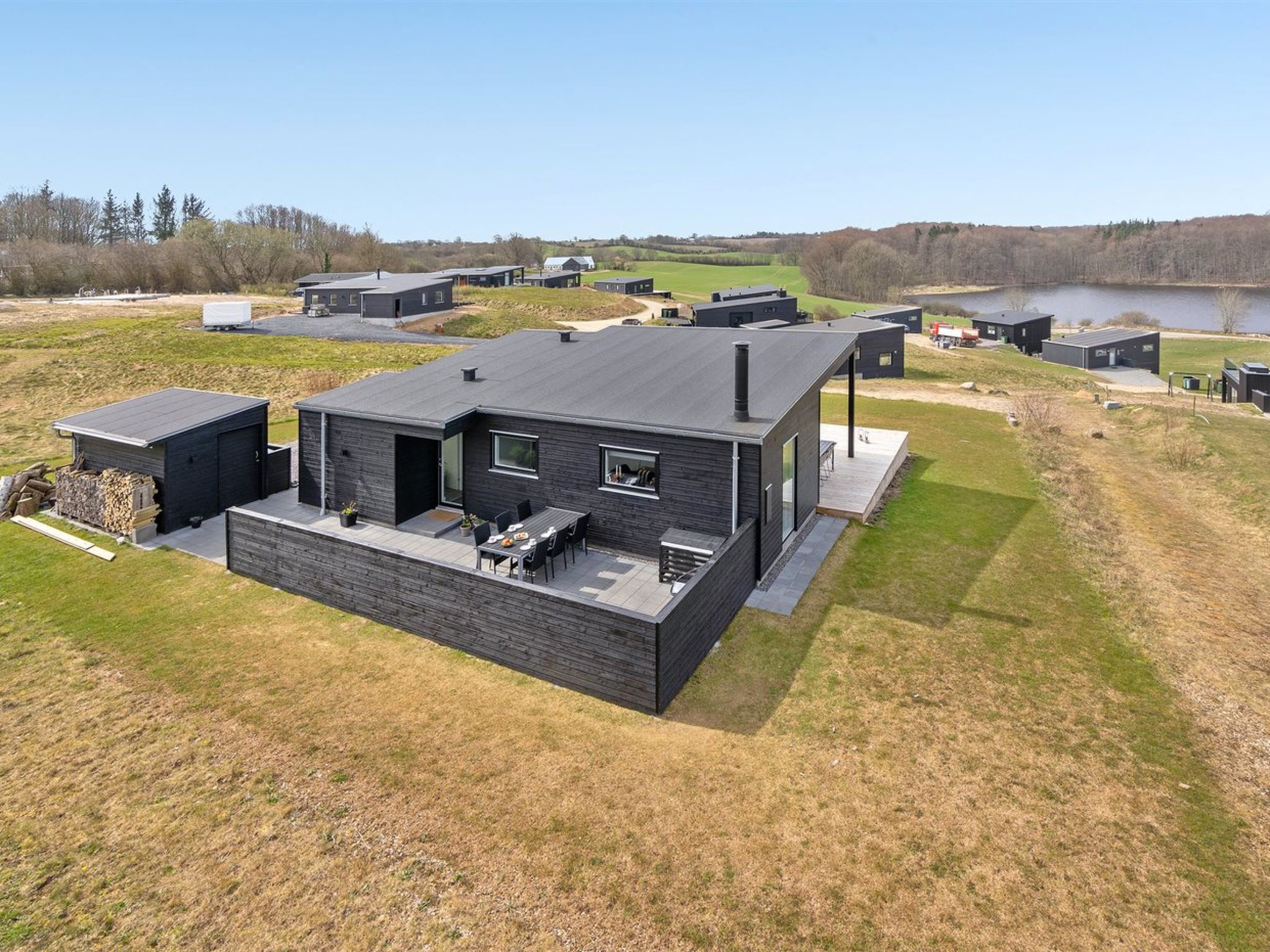 "Klarin" - 350m from the sea