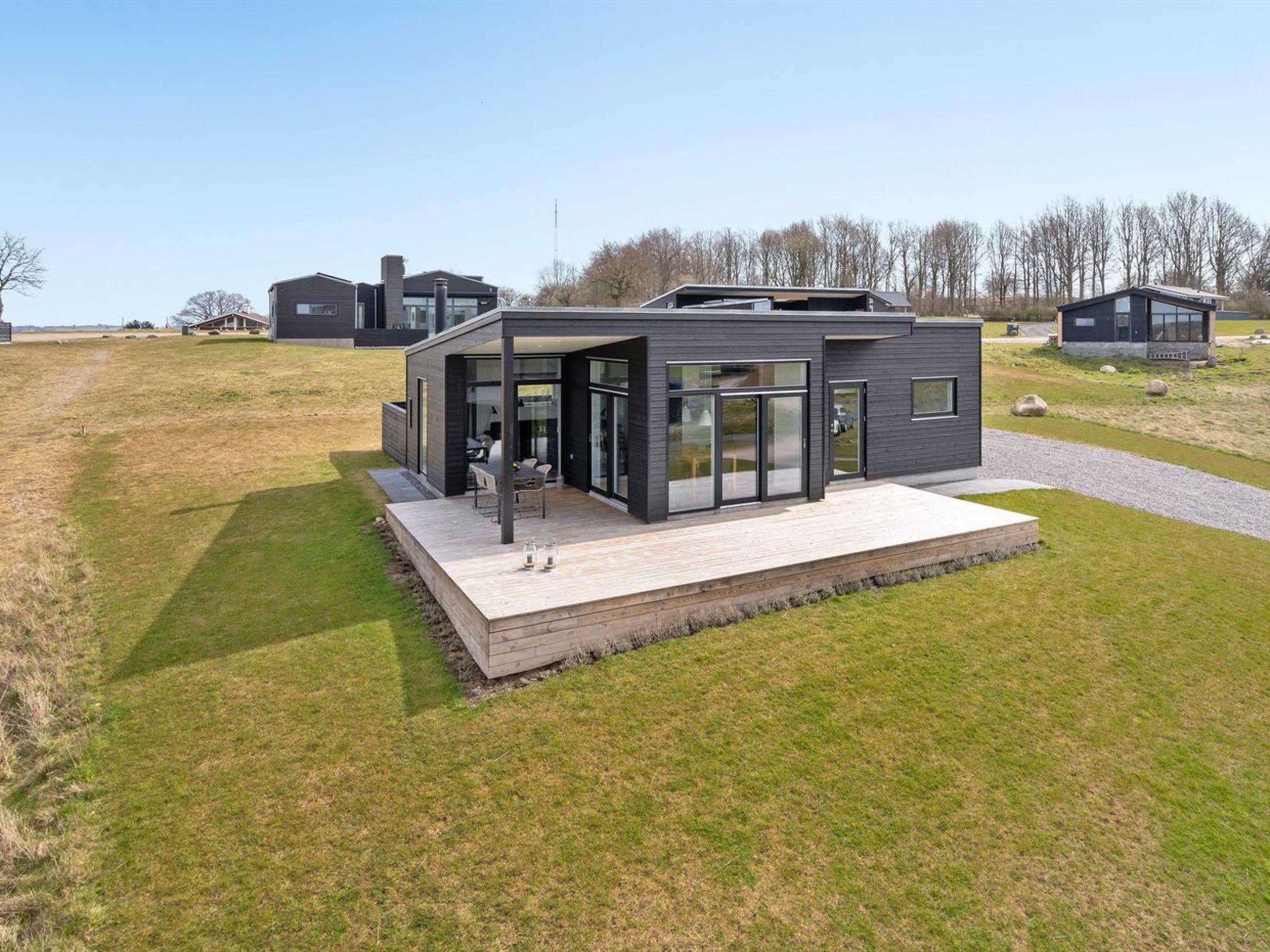 "Klarin" - 350m from the sea