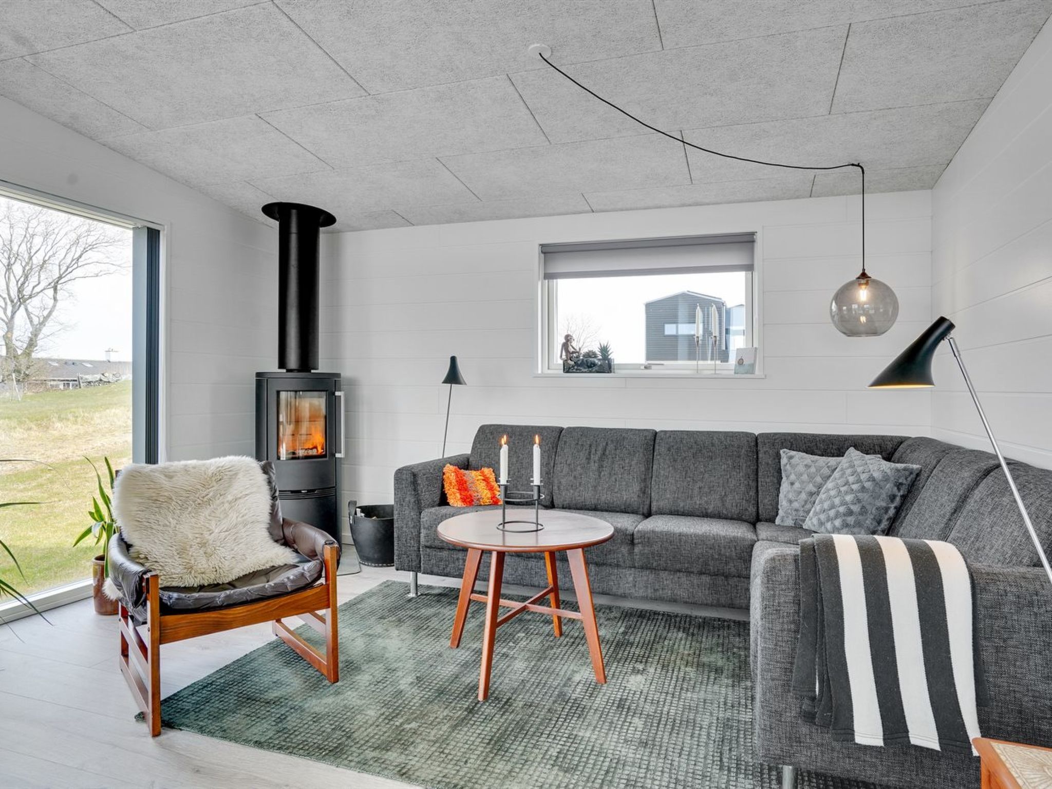 "Klarin" - 350m from the sea