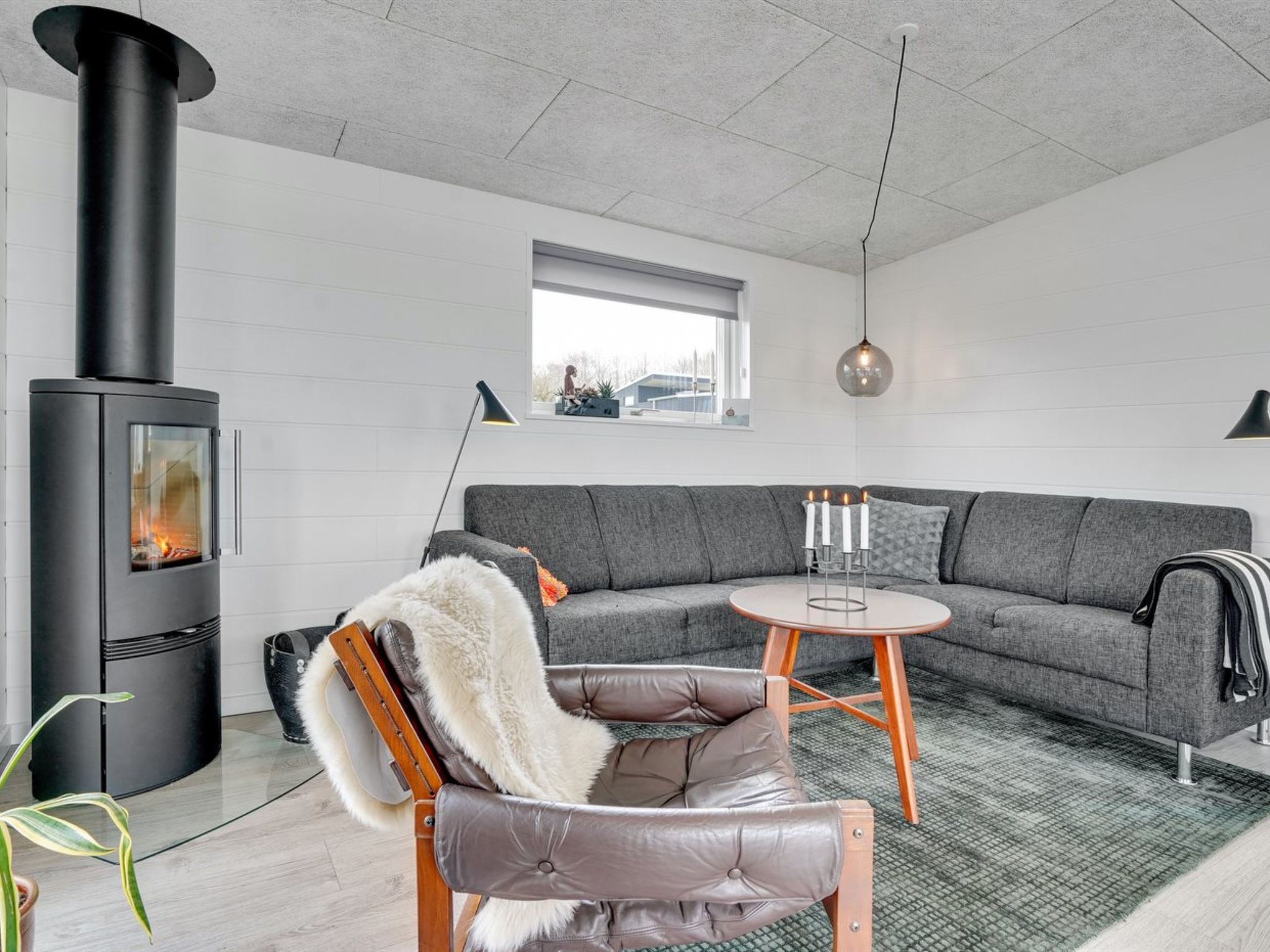 "Klarin" - 350m from the sea
