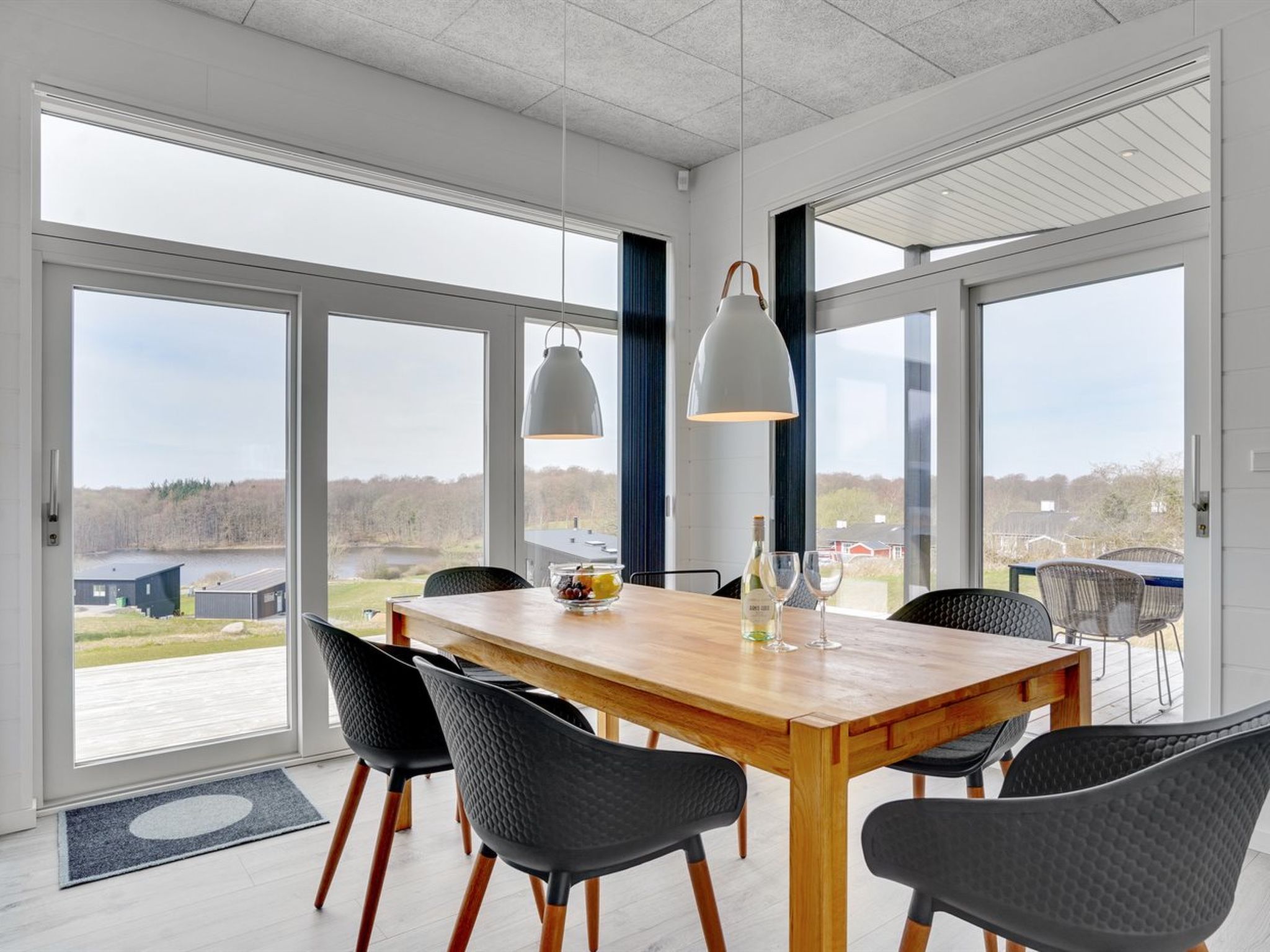 "Klarin" - 350m from the sea - Binnen