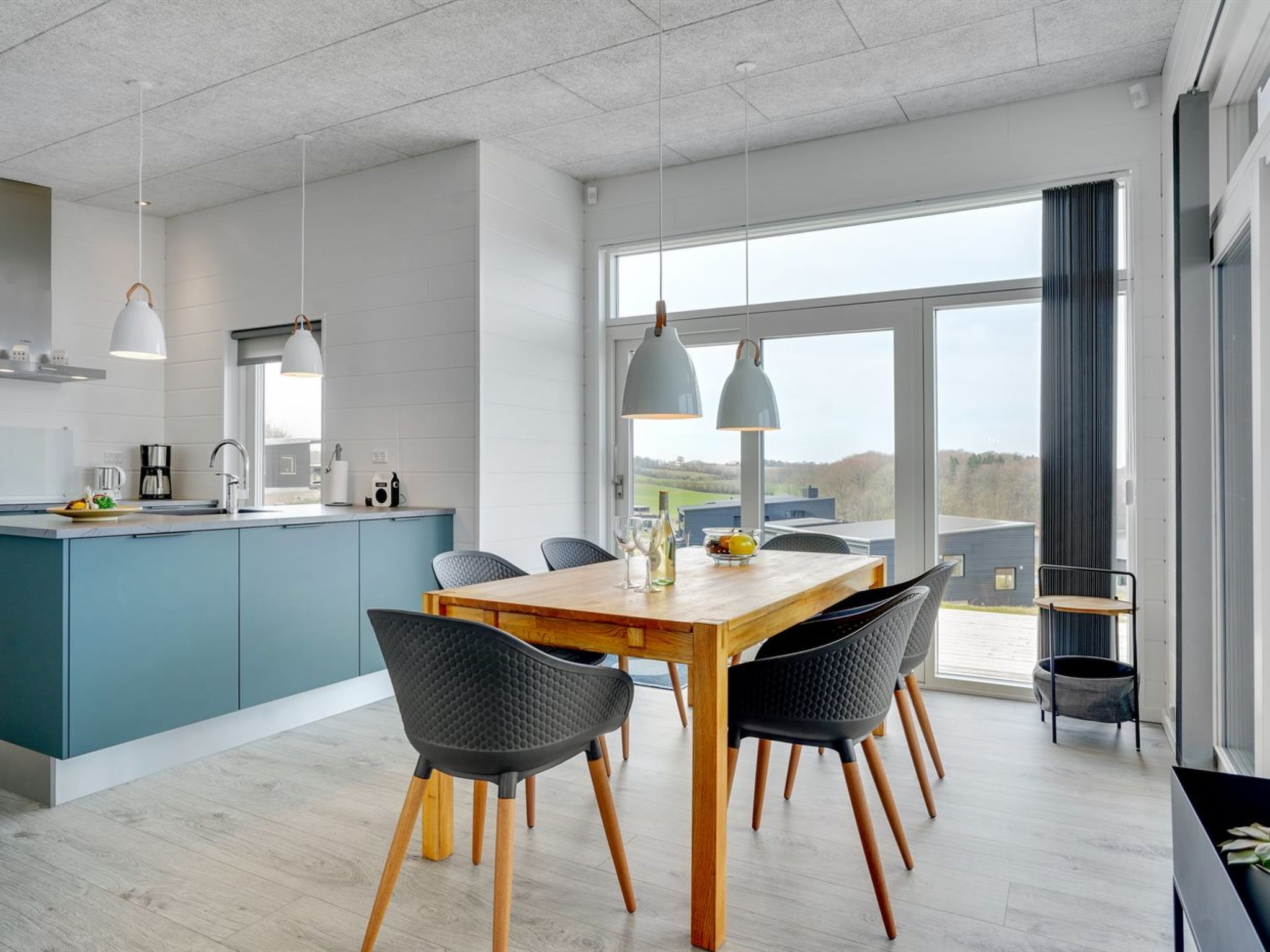 "Klarin" - 350m from the sea - Binnen