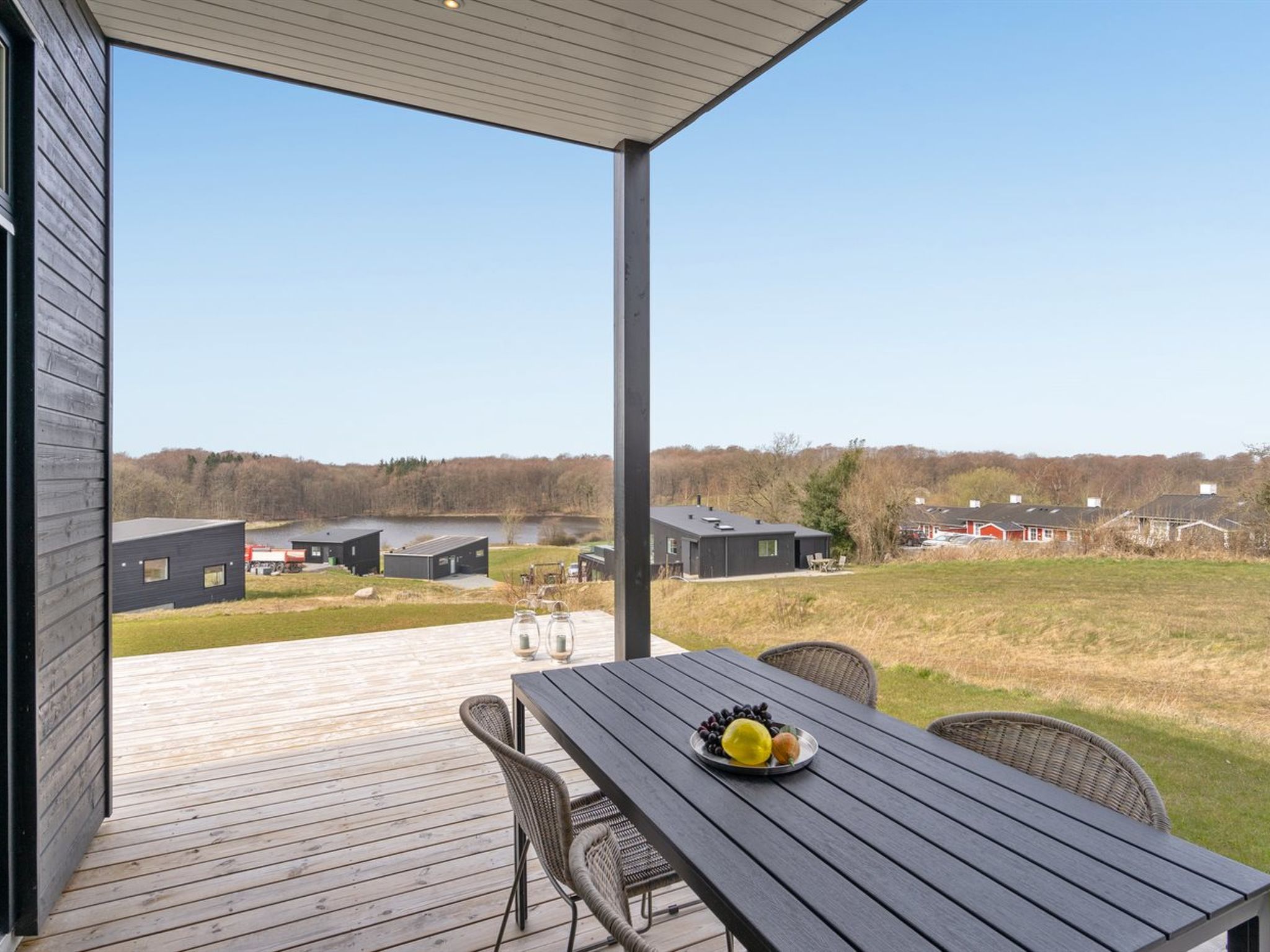 "Klarin" - 350m from the sea - Buiten