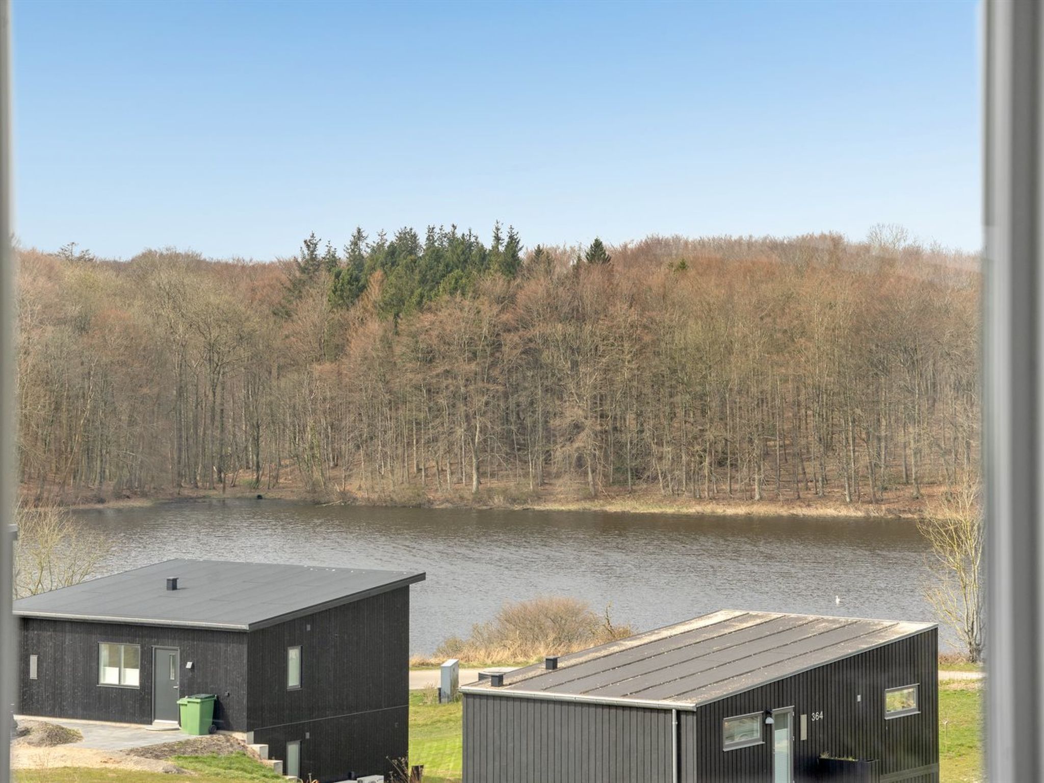 "Klarin" - 350m from the sea - Buiten